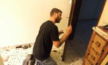 מנעולן ברמת גן